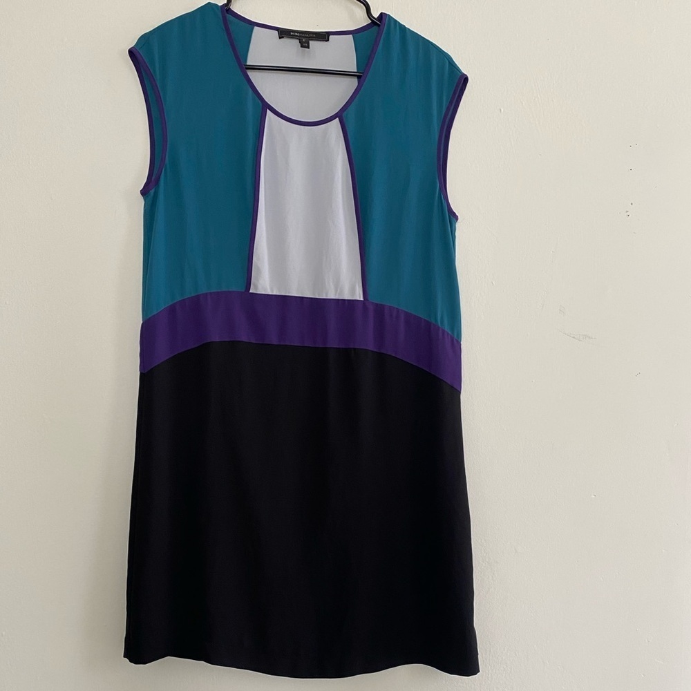 BCBGMaxAzria Dress
